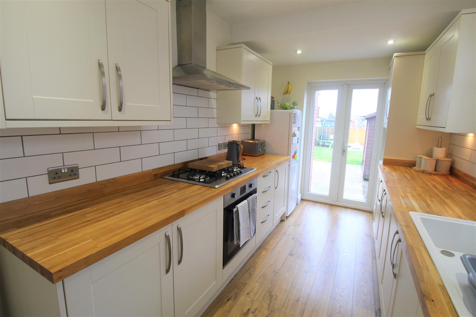 Milton Road, Sneyd Green, Stoke-On-Trent